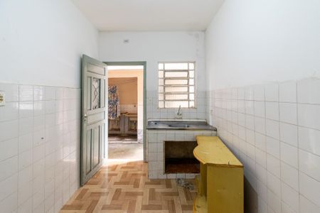 Casa para alugar com 18m², 1 quarto e sem vaga Casa para alugar com 18m², 1 quarto e sem vagaSala/Cozinha