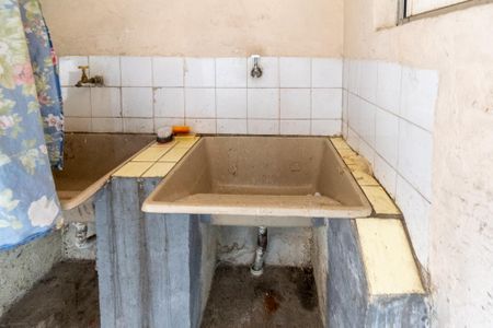 Casa para alugar com 18m², 1 quarto e sem vaga Casa para alugar com 18m², 1 quarto e sem vagaÁrea de Serviço