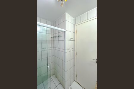 Apartamento à venda com 80m², 2 quartos e 2 vagasBanheiro da Suíte