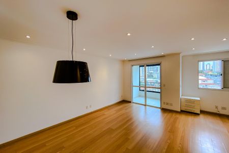 Apartamento à venda com 80m², 2 quartos e 2 vagasSala
