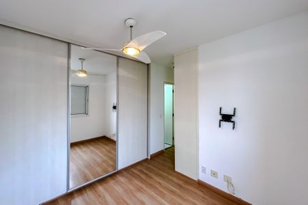 Apartamento à venda com 80m², 2 quartos e 2 vagasQuarto 1 - Suíte