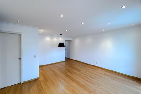 Apartamento à venda com 80m², 2 quartos e 2 vagasSala