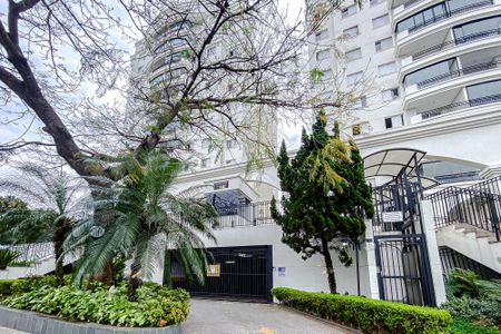 Apartamento à venda com 80m², 2 quartos e 2 vagasFachada - Plaquinha