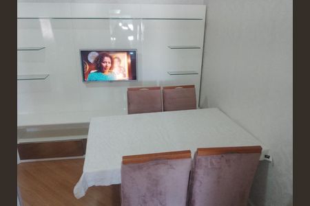 Apartamento à venda com 39m², 1 quarto e sem vaga