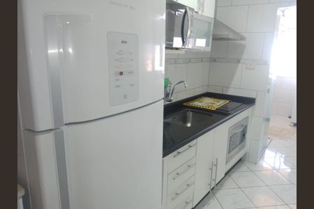 Apartamento à venda com 39m², 1 quarto e sem vaga