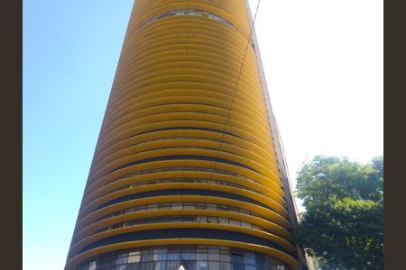 Apartamento à venda com 39m², 1 quarto e sem vaga