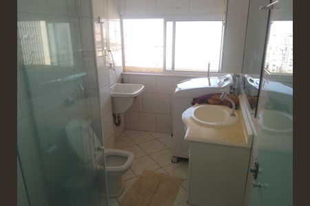 Apartamento à venda com 39m², 1 quarto e sem vaga