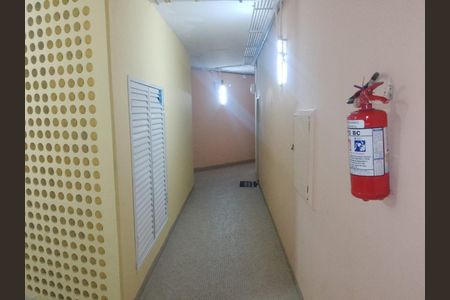 Apartamento à venda com 39m², 1 quarto e sem vaga
