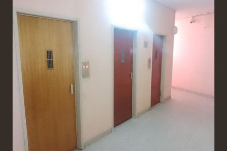 Apartamento à venda com 39m², 1 quarto e sem vaga