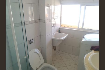 Apartamento à venda com 39m², 1 quarto e sem vaga