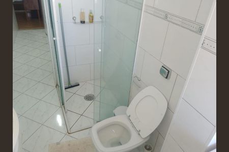 Apartamento à venda com 39m², 1 quarto e sem vaga