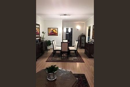 Apartamento à venda com 4 quartos, 135m² em Campos Elíseos, São Paulo