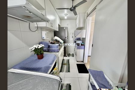 Apartamento à venda com 2 quartos, 70m² em Recreio dos Bandeirantes, Rio de Janeiro