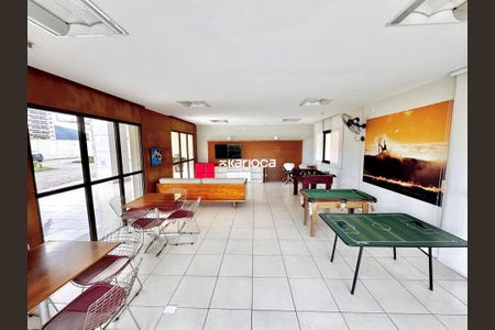 Apartamento à venda com 2 quartos, 70m² em Recreio dos Bandeirantes, Rio de Janeiro