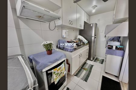 Apartamento à venda com 2 quartos, 70m² em Recreio dos Bandeirantes, Rio de Janeiro