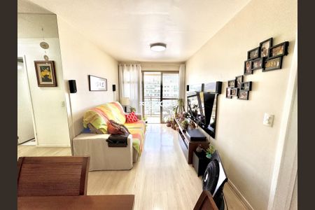 Apartamento à venda com 2 quartos, 70m² em Recreio dos Bandeirantes, Rio de Janeiro