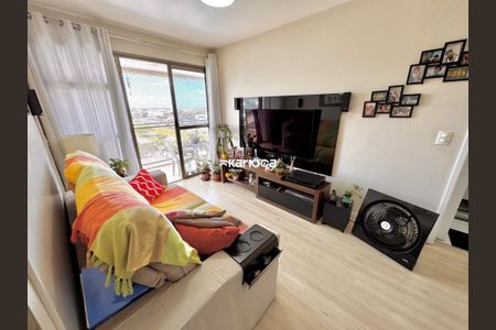 Apartamento à venda com 2 quartos, 70m² em Recreio dos Bandeirantes, Rio de Janeiro
