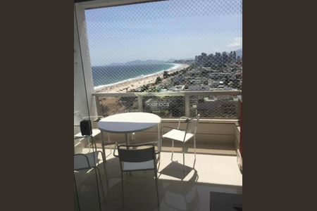 Apartamento à venda com 1 quarto, 50m² em Barra da Tijuca, Rio de Janeiro