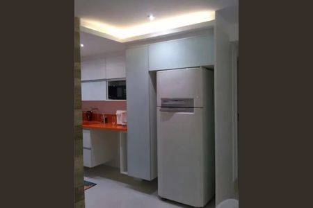 Apartamento à venda com 1 quarto, 50m² em Barra da Tijuca, Rio de Janeiro