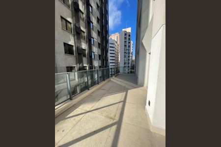 Apartamento à venda com 210m², 4 quartos e 2 vagas Apartamento à venda com 210m², 4 quartos e 2 vagasFoto 01