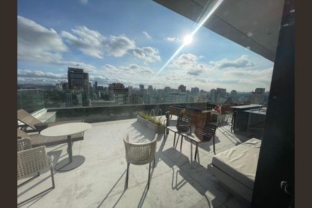 Apartamento à venda com 210m², 4 quartos e 2 vagas Apartamento à venda com 210m², 4 quartos e 2 vagasFoto 01