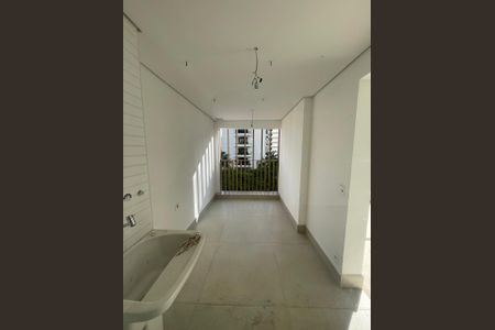 Foto 01 de apartamento à venda com 4 quartos, 210m² em Pinheiros, São Paulo