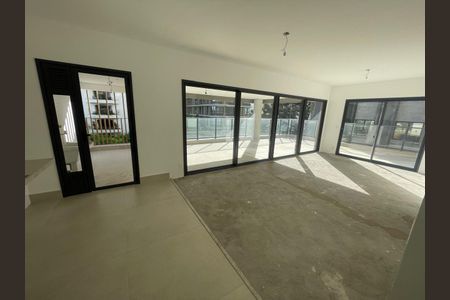 Apartamento à venda com 210m², 4 quartos e 2 vagas Apartamento à venda com 210m², 4 quartos e 2 vagasFoto 01