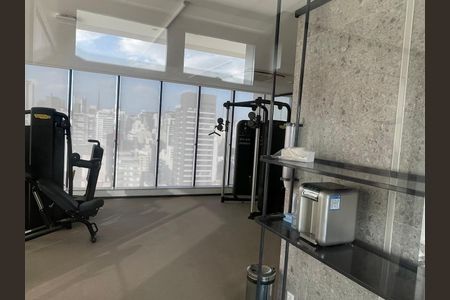 Apartamento à venda com 210m², 4 quartos e 2 vagas Apartamento à venda com 210m², 4 quartos e 2 vagasFoto 01