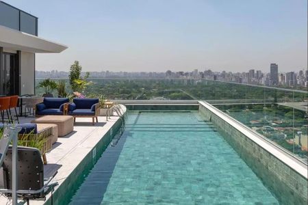 Apartamento à venda com 210m², 4 quartos e 2 vagas Apartamento à venda com 210m², 4 quartos e 2 vagasFoto 01