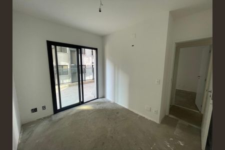 Foto 01 de apartamento à venda com 4 quartos, 210m² em Pinheiros, São Paulo