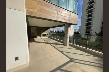 Apartamento à venda com 210m², 4 quartos e 2 vagas Apartamento à venda com 210m², 4 quartos e 2 vagasFoto 01