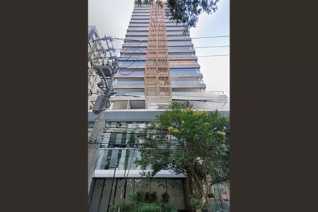 Apartamento à venda com 210m², 4 quartos e 2 vagas Apartamento à venda com 210m², 4 quartos e 2 vagasFoto 01