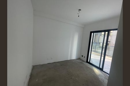 Foto 01 de apartamento à venda com 4 quartos, 210m² em Pinheiros, São Paulo