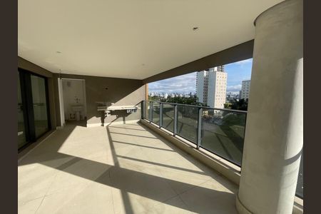 Apartamento à venda com 210m², 4 quartos e 2 vagas Apartamento à venda com 210m², 4 quartos e 2 vagasFoto 01
