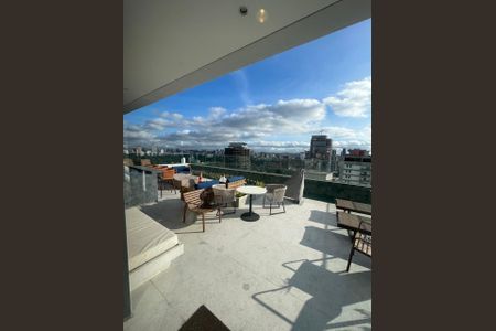 Apartamento à venda com 210m², 4 quartos e 2 vagas Apartamento à venda com 210m², 4 quartos e 2 vagasFoto 01