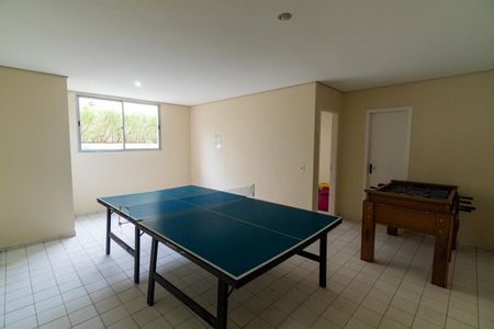 Sala de apartamento para alugar com 1 quarto, 59m² em Vila Guarani (Zona Sul), São Paulo