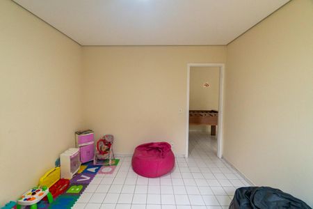 Quarto de apartamento para alugar com 1 quarto, 59m² em Vila Guarani (Zona Sul), São Paulo