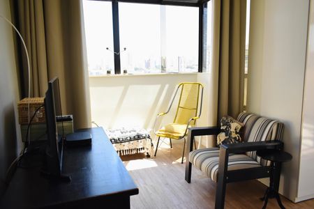 Apartamento à venda com 135m², 2 quartos e 3 vagasSala Cobertura