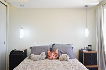 Apartamento à venda com 135m², 2 quartos e 3 vagasQuarto