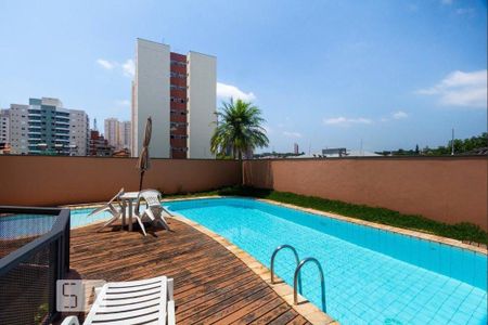 Apartamento à venda com 135m², 2 quartos e 3 vagasÁrea comum - Piscina
