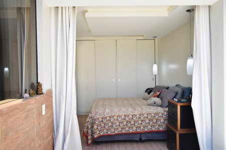 Apartamento à venda com 135m², 2 quartos e 3 vagasQuarto