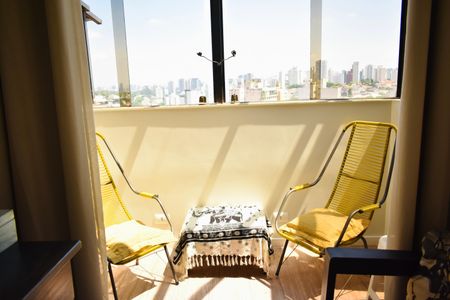 Apartamento à venda com 135m², 2 quartos e 3 vagasSala Cobertura