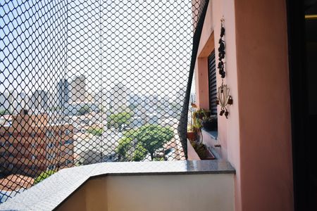 Sacada de apartamento à venda com 2 quartos, 135m² em Mirandópolis , São Paulo