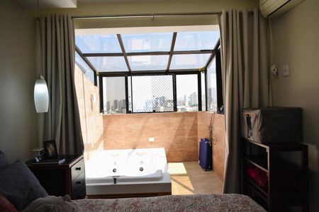 Apartamento à venda com 135m², 2 quartos e 3 vagasQuarto