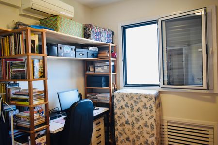 Apartamento à venda com 135m², 2 quartos e 3 vagasSuíte