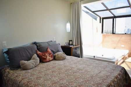 Apartamento à venda com 135m², 2 quartos e 3 vagasQuarto