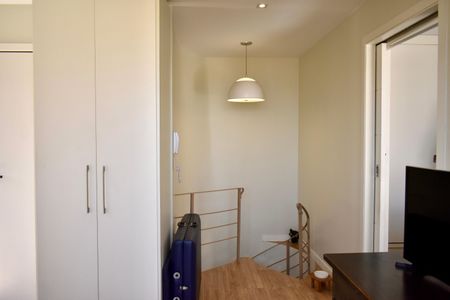 Apartamento à venda com 135m², 2 quartos e 3 vagasSala Cobertura