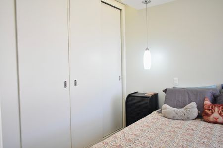 Apartamento à venda com 135m², 2 quartos e 3 vagasQuarto
