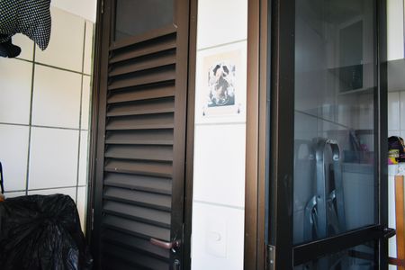 Apartamento à venda com 135m², 2 quartos e 3 vagasDespensa