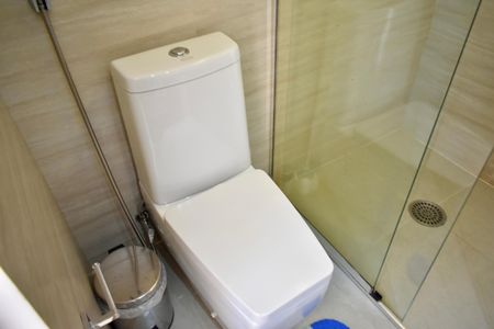 Apartamento à venda com 135m², 2 quartos e 3 vagasBanheiro Cobertura